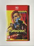 Używana gra Cyberpunk 2077 + Widmo wolności Nintendo Switch 2