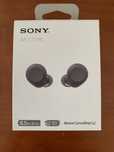 Sony WF-C710N — Cancelamento Ativo | (Como) Novos | Garantia 3 anos |