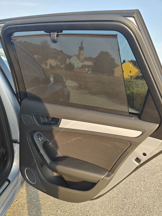 Audi A4, 2,0 diesel, 06/2015, автомат