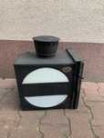 Lampa zwrotnicowa