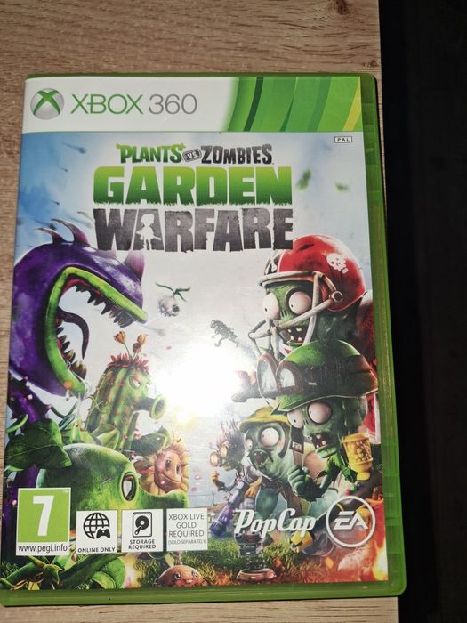 Sprzedam grę na XBOXA 360