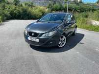 Seat Ibiza 1.6 TDI Sport