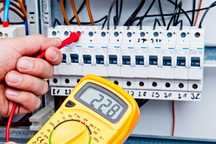 ELEKTRYK - instalacje elektryczne, komputerowe i telefoniczne - inne