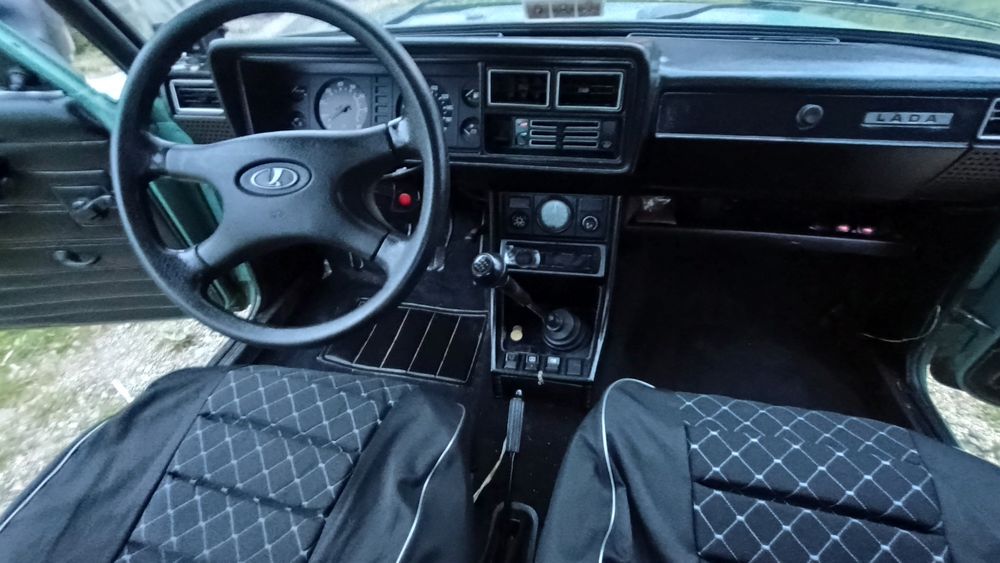 Ваз 2107 детальніше по телефону..