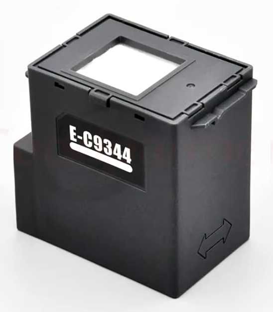 Контейнер для відпрацьованих чорнил Epson С9344  (скидання памперсу)
