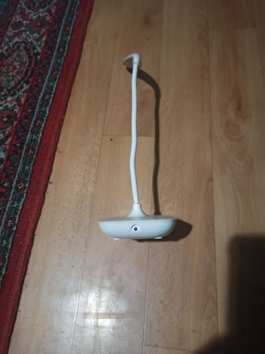 настольная лампа