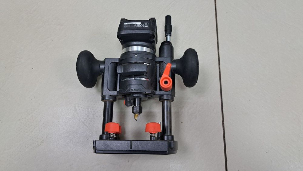 Фрезер Dnipro-M dcr-200bc ultra тушка