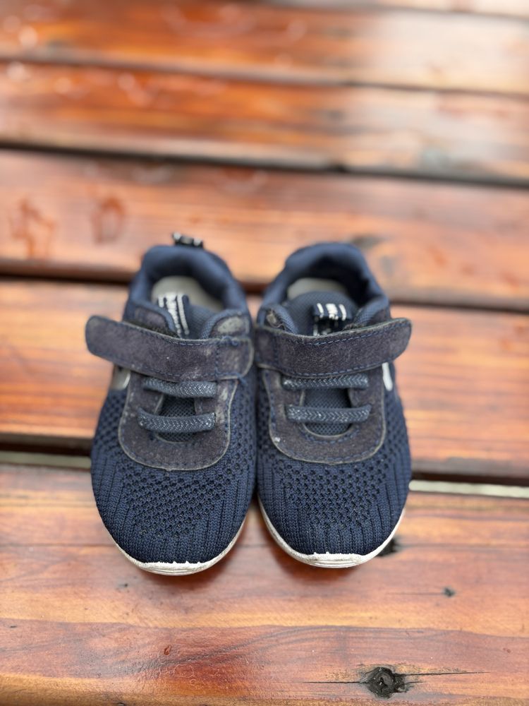 Adidasy dziecięce