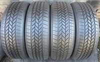 Літні шини, літня резина 225/55/R18 Bridgestone Dueler H/L 400, Japan