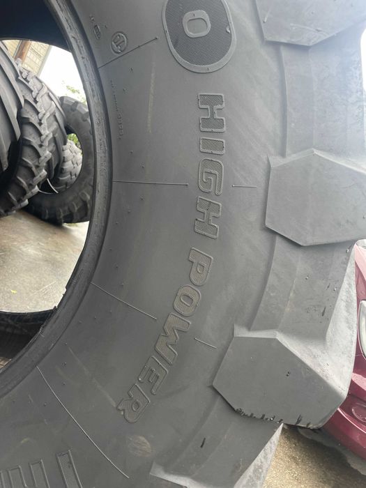 900/60R38 Trelleborg TM900 JJ260