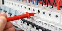 Manutencao eletrica