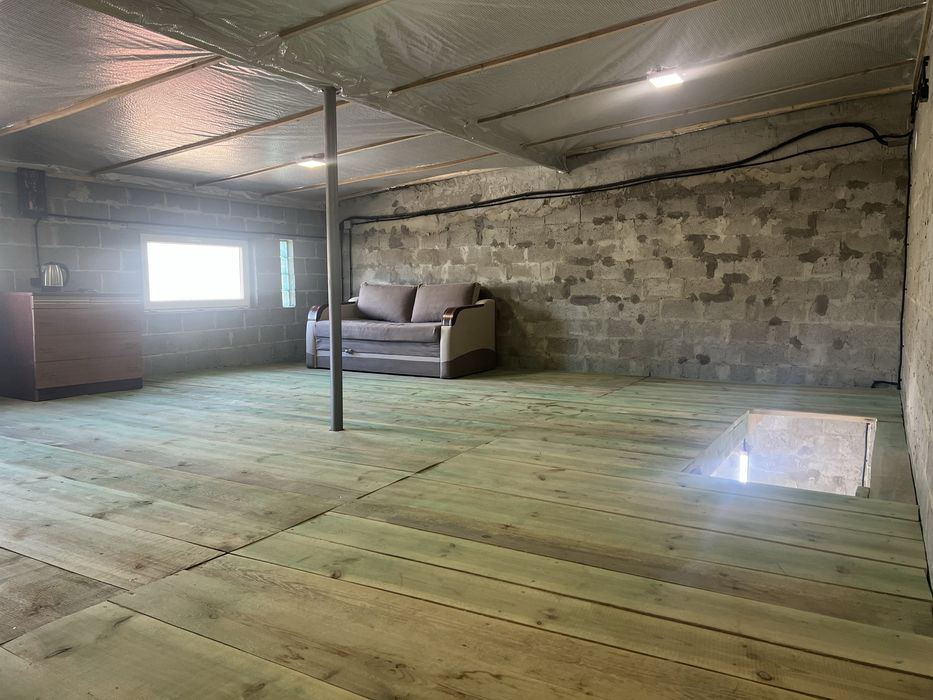 Здам в оренду гараж