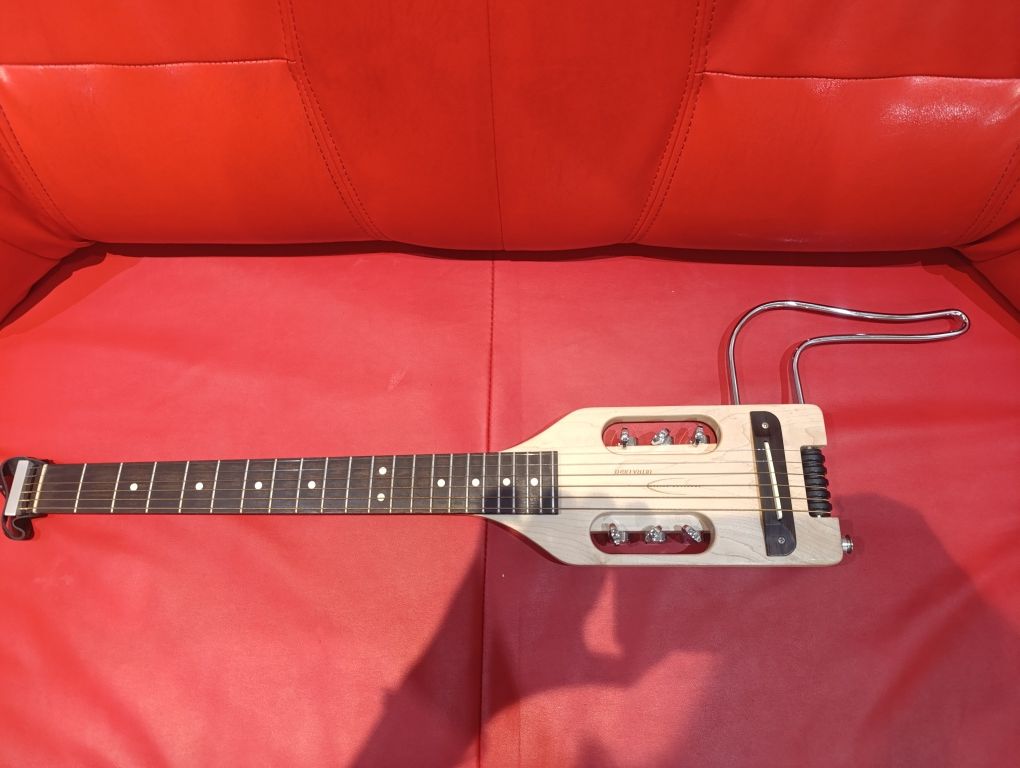 Gitara elektryczna