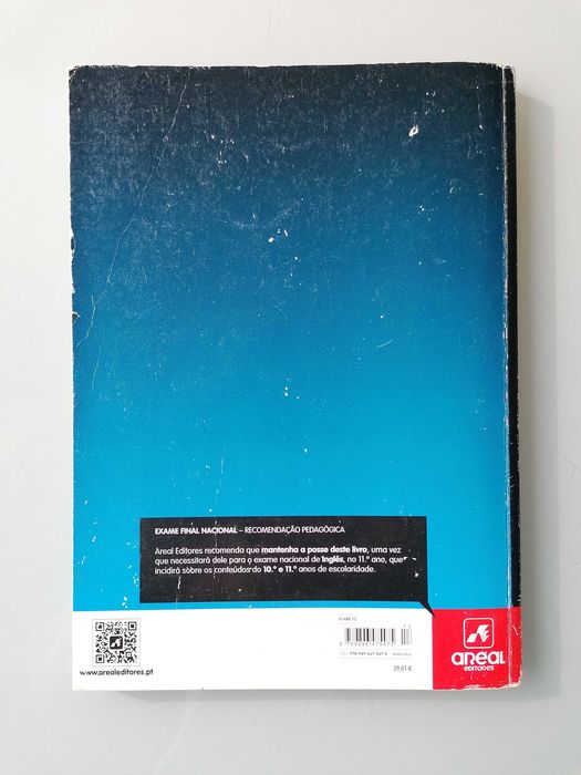 iTEEN 10 - Inglês 10º Ano - Conjunto Completo