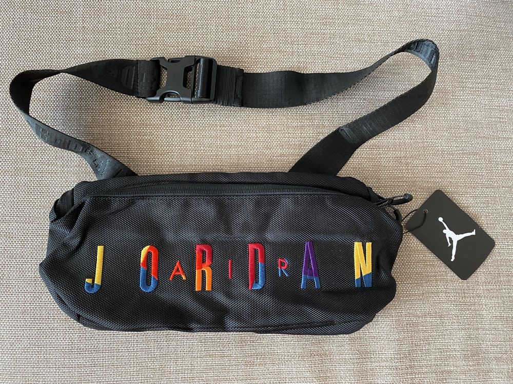 Бананка Jordan