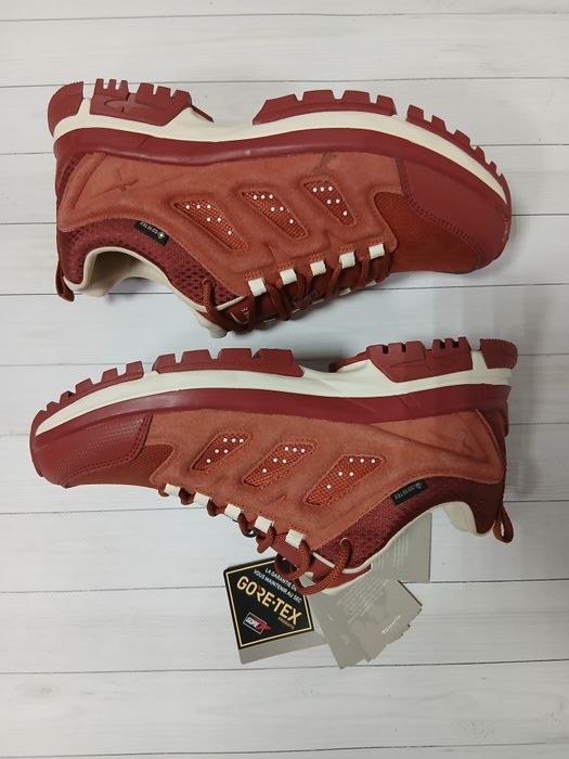 Кросівки термо жіночі Tamaris Gore-tex