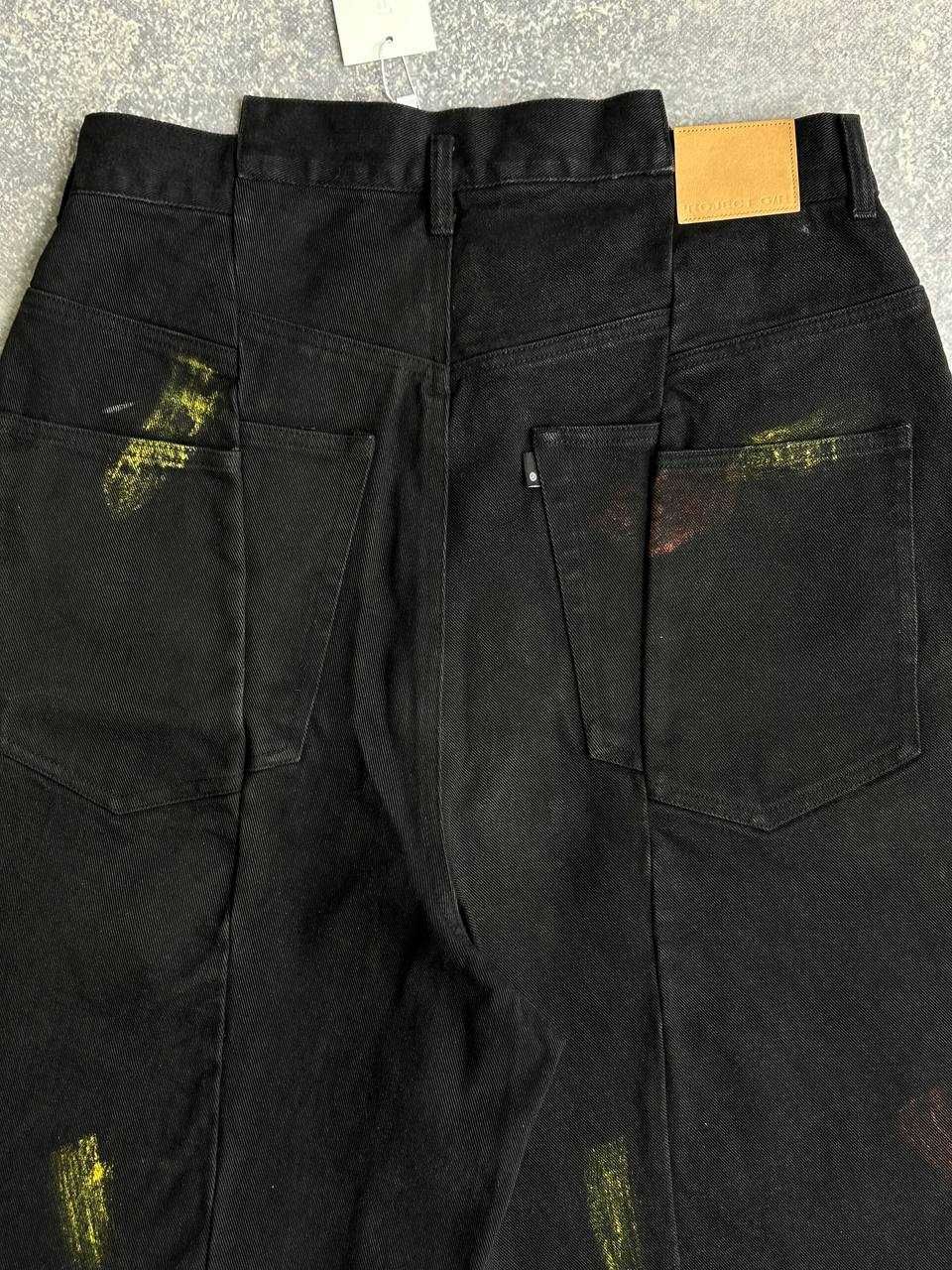 Шорти Project GRAILZ G/R gr шорты opium джинсові чорні distressed M L