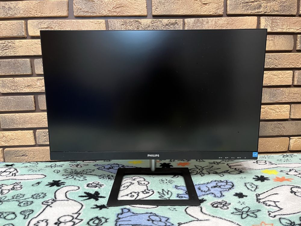 Монітор Philips 24e1gaj/01