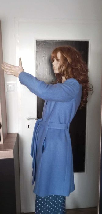 Płaszczyk damski nr 5