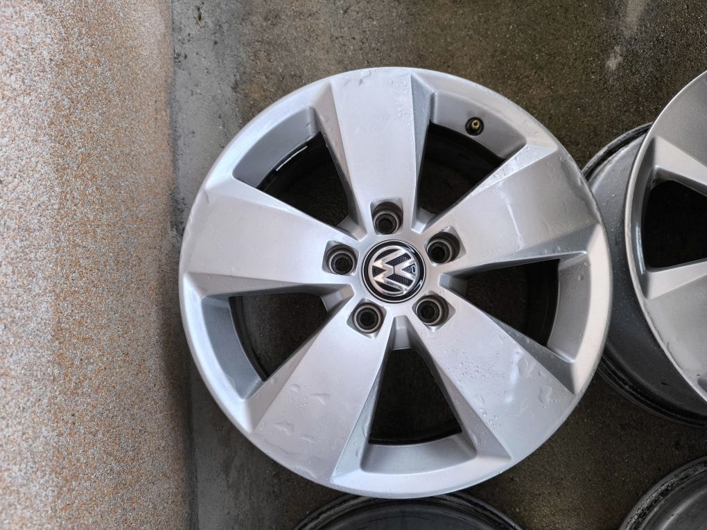Jantes Volkswagen Originais 16