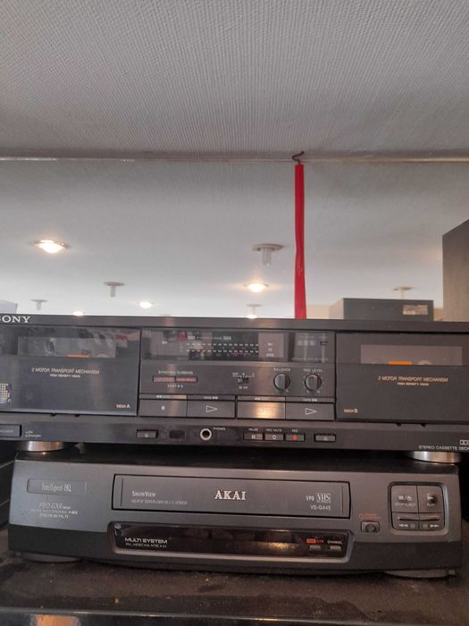 Naprawa AUDIO 
Akai Denon Kenwood Onkyo Philips Samsung Sony Technics