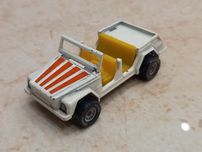 VW 181 Siku Germany