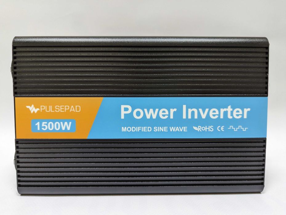 Якісні інвертори 3000W\12\220v реальна потужність