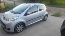 Peugeot 107 TRENDY