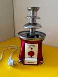 Fonte de Chocolate ARIETE 2962