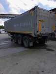 Naczepa Wielton  NW38A