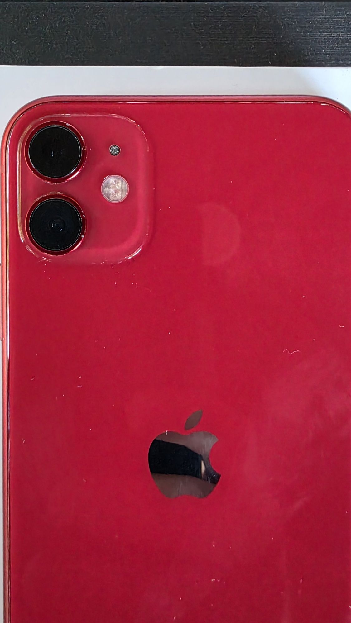 iPhone 11 Limited RED Stan Idealny. 100% Sprawny! Gwarancja rozruchowa