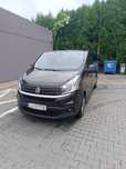 Fiat Talento 2019