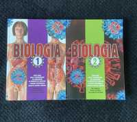 Biologia Witowski cześć 1 i 2