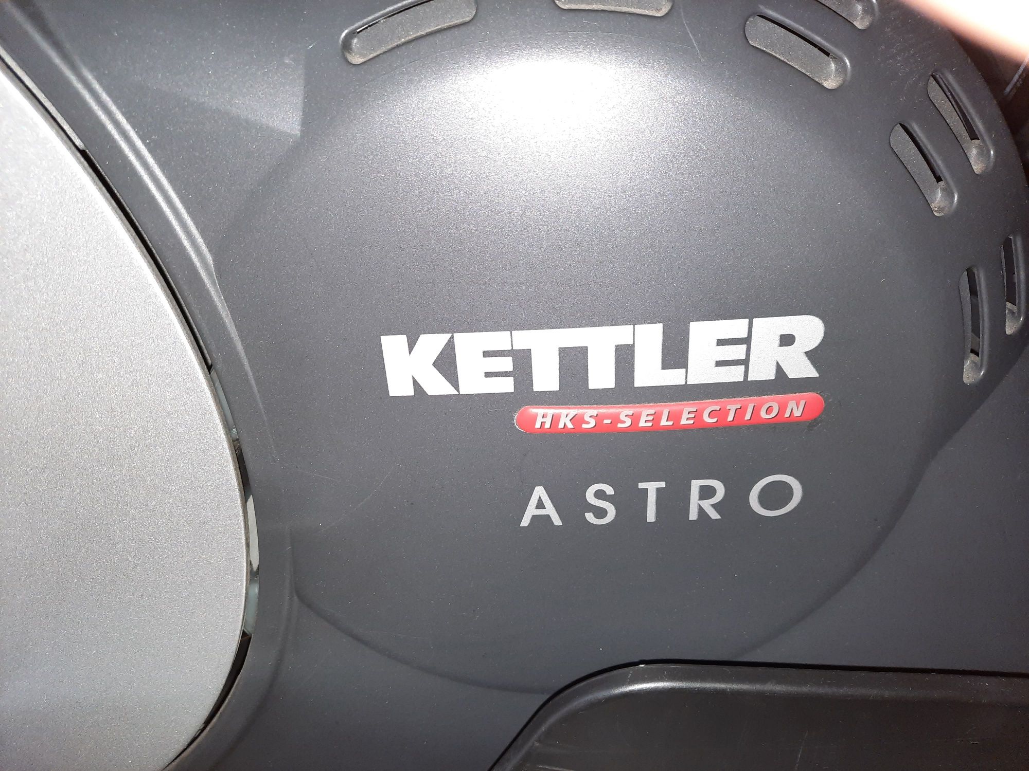 Kettler Orbitek ASTRO