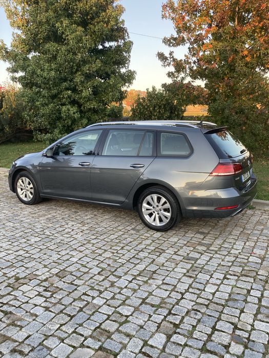 Golf Variant 1.6 Confortline