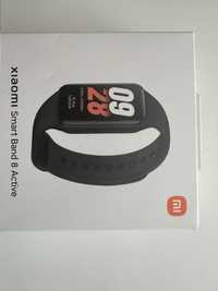 Xiaomi mi band 8 active