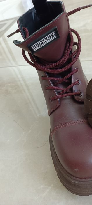 Демисезонные ботинки Brimarts
Я шукаю...

Знайти

Електросамокати Toki