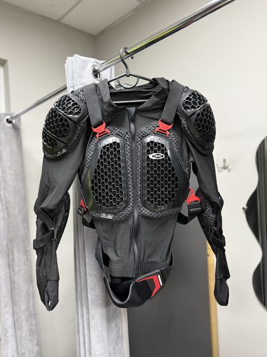 Мотозахист , черепаха