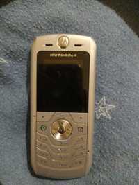 Motorola l6  ретро