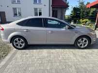 Ford Mondeo mk4