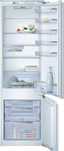 Lodówka Bosch KIS38A51 półka, szuflada, balkonik, pojemnik, moduł i in