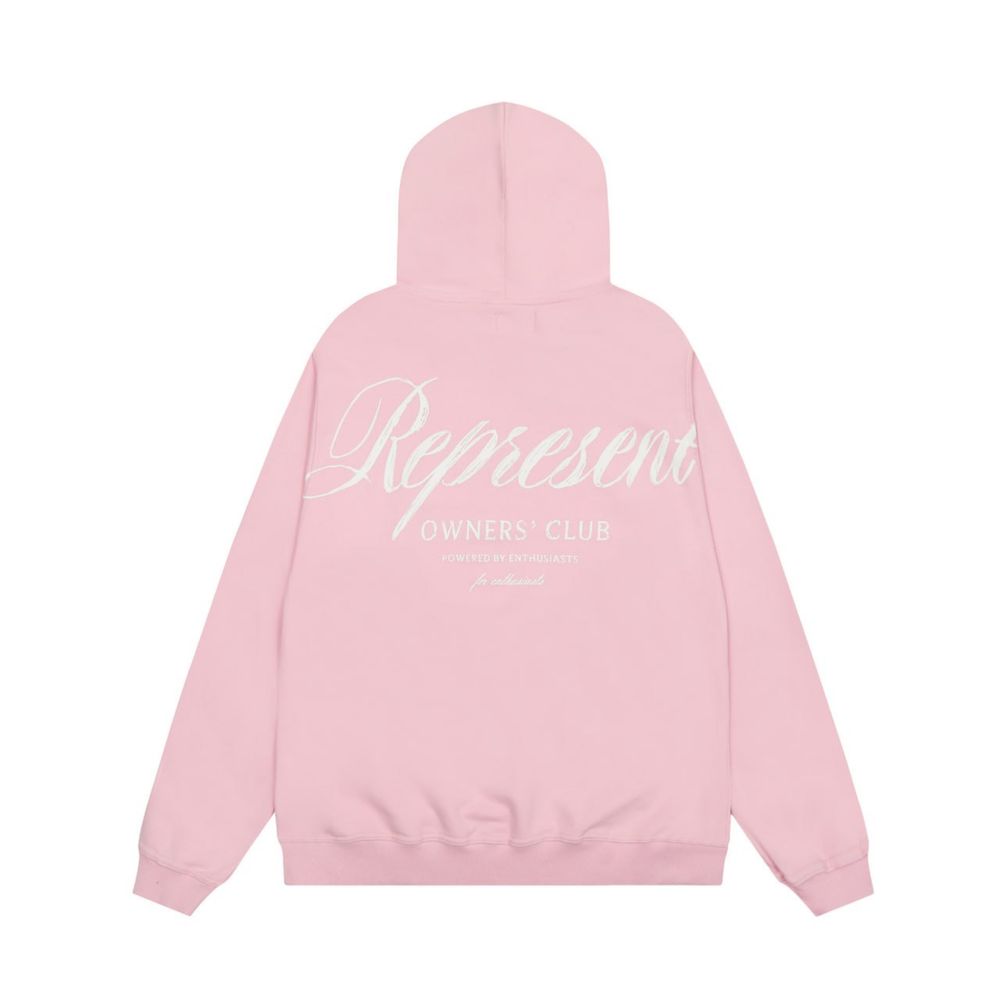 Represent худі кофта