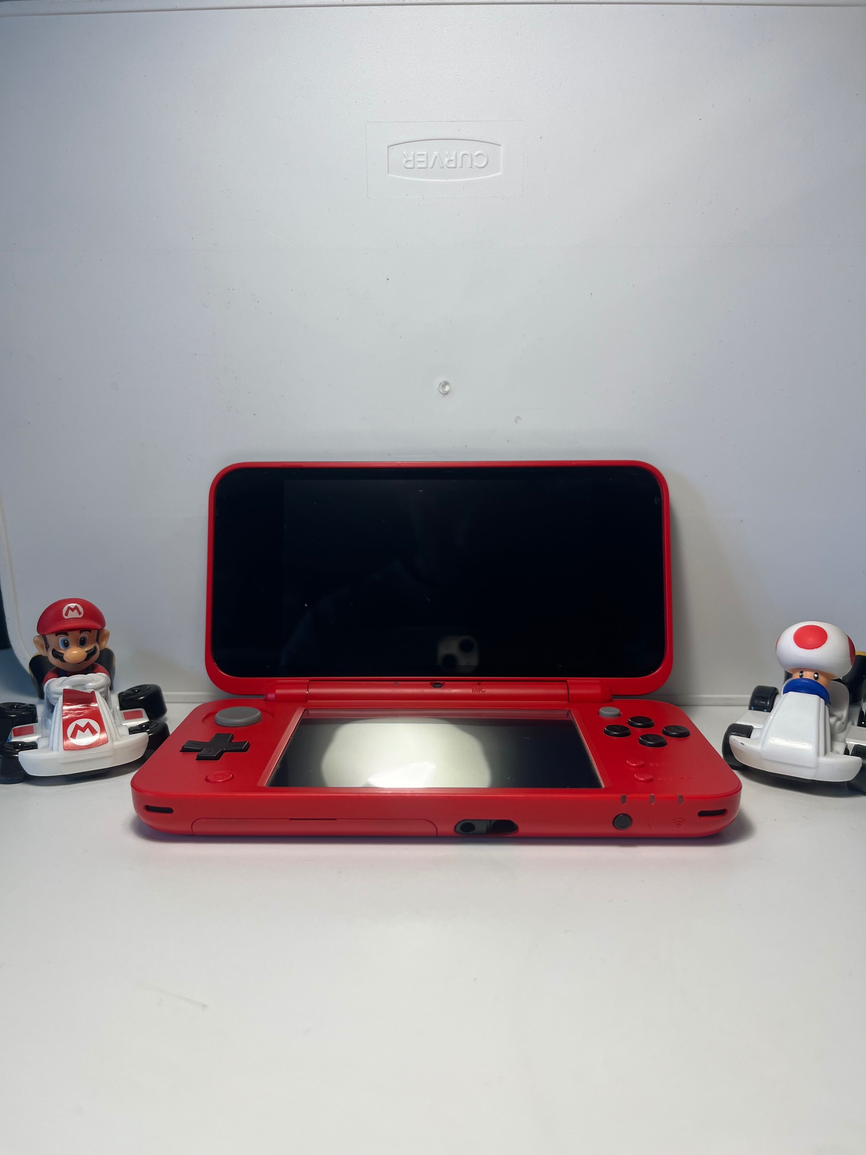 Konsola New Nintendo 2DS XL Limitowana Edycja Pokémon