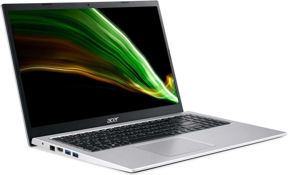 Laptop acer aspire 3 n22c7 512gb ssd