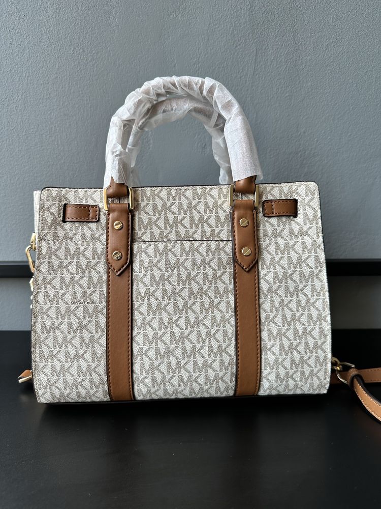Сумка Michael Kors Hamilton