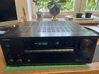 Amplituner Onkyo TX-NR555