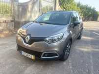Renault Captur 0.9 Tce Exclusive