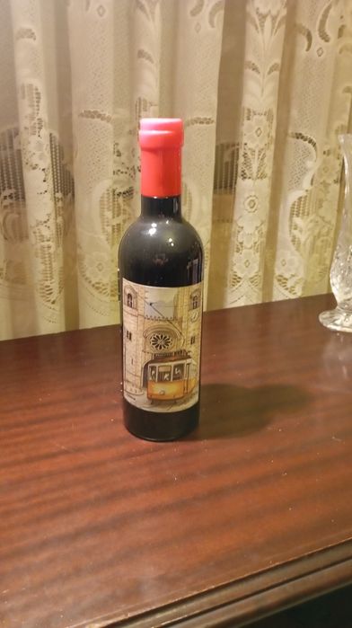 Adereços para Garrafa de Vinho