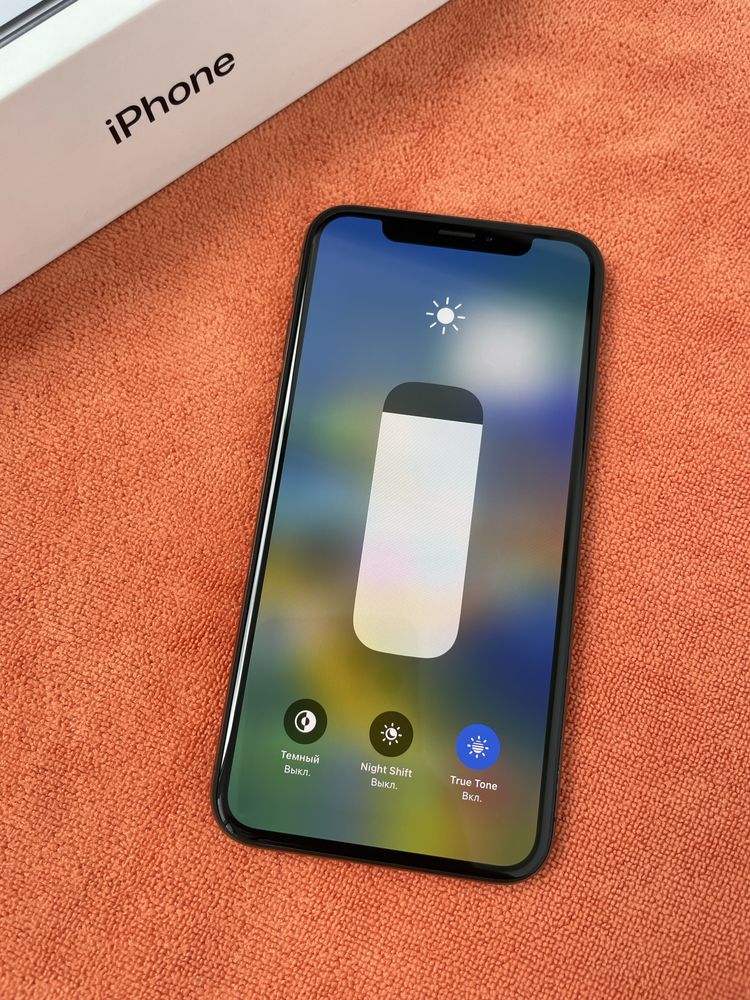 Iphone X 64 Gb Space Grey Neverlock
