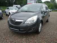 Opel Meriva Adam 150 136tys przebiegu